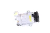 FORD Компресор кондиціонера FOCUS III 2.0 12-, KUGA II 2.5 14- NISSENS 890639 (фото 3)