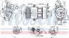 FORD Компресор кондиціонера FOCUS III 2.0 12-, KUGA II 2.5 14- NISSENS 890639 (фото 7)