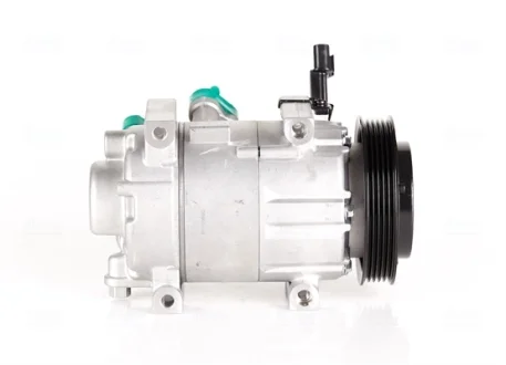 Компресор кондицiонера NISSENS 890640