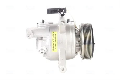 Компресор кондицiонера NISSENS 890649