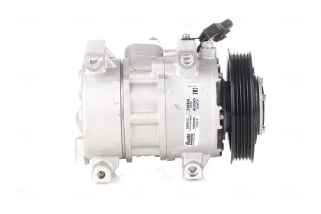 Компресор кондицiонера NISSENS 890652