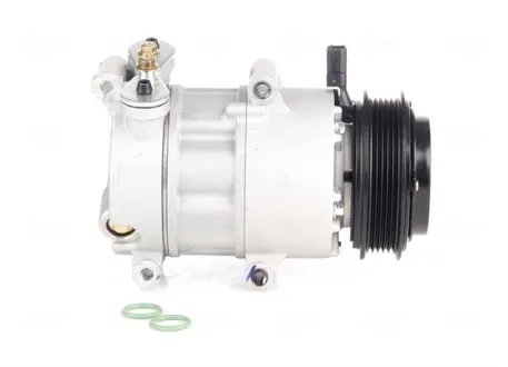 Компресор кондицiонера NISSENS 890664