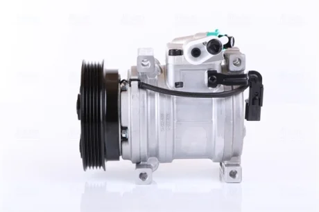Компресор кондицiонера NISSENS 890688