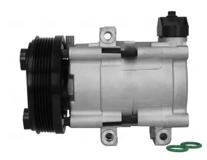 Компресор кондиціонера NISSENS 89068