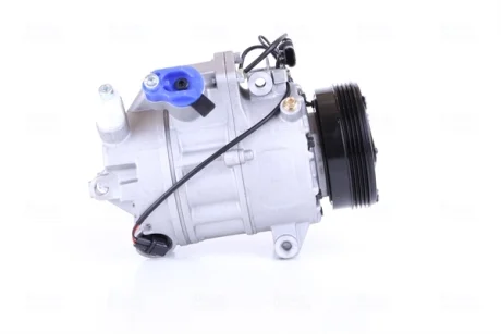 Компресор кондиціонера Nissens 890759