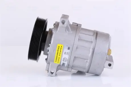 Компресор кондиціонера NISSENS 890767