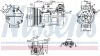 VOLVO Компресор кондиціонера S60 III 19-, V60 II 18-, XC60 II 17- NISSENS 890776 (фото 8)