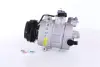 FORD Компресор кондиціонера MONDEO V 2.0, 2.5 12-, GALAXY III 2.0 15- NISSENS 890792 (фото 2)