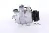FORD Компресор кондиціонера MONDEO V 2.0, 2.5 12-, GALAXY III 2.0 15- NISSENS 890792 (фото 4)