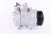 SUBARU Компресор кондиціонера LEGACY VI 2.5 i AWD 15- NISSENS 890809 (фото 1)