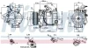 NISSAN Компресор кондиціонера 370Z 3.7 09-, INFINITI Nissens 890816 (фото 7)
