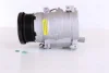 NISSENS TOYOTA Компресор кондиціонера FJ CRUISER 4.0 05-, LAND CRUISER PRADO 4.0 09- Nissens 890871 (фото 2)