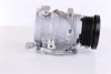 NISSENS TOYOTA Компресор кондиціонера FJ CRUISER 4.0 05-, LAND CRUISER PRADO 4.0 09- Nissens 890871 (фото 4)