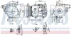 TOYOTA Компресор кондиціонера HIGHLANDER / KLUGER 2.7 08-, VENZA 2.7 08 Nissens 890876 (фото 6)