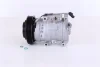 HONDA Компресор кондиціонера ODYSSEY 3.5 04-, PILOT 3.5 08-, ACURA Nissens 890882 (фото 2)