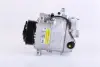Компресор кондиціонера NISSENS 89090 (фото 3)
