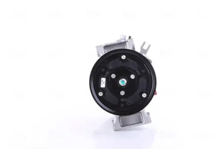 Компресор кондиціонера VAG NISSENS 890944