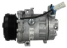 OPEL Компресор кондиціонера ASTRA G 98 Nissens 89095 (фото 2)