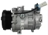OPEL Компресор кондиціонера ASTRA G 98 Nissens 89095 (фото 4)