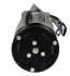 OPEL Компресор кондиціонера ASTRA H, ASTRA H CLASSIC, ASTRA H GTC, ZAFIRA / ZAFIRA FAMILY B, ZAFIRA B 1.7D 03.04 Nissens 89096 (фото 3)