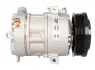 Компресор кондиціонера NISSENS 89100 (фото 4)