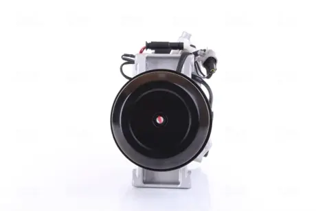 Компресор кондиціонера NISSENS 891031