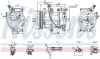 TOYOTA Компресор YARIS 1.3, 1.5 11- NISSENS 891095 (фото 7)