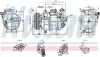 DB Компресор A-CLASS (W177), B-CLASS Sports Tourer (W247), CLA (C118), GLA (H247) NISSENS 891101 (фото 1)