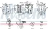 OPEL Компресор кондиціонера CORSA F 1.2 19-, PEUGEOT, DS NISSENS 891103 (фото 7)
