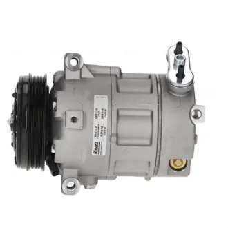 Компресор кондиціонера NISSENS 891152
