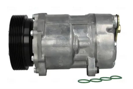 Компресор кондицiонера NISSENS 89118