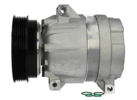 Компресор кондицiонера NISSENS 89121