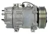 Компресор кондицiонера NISSENS 89143 (фото 4)