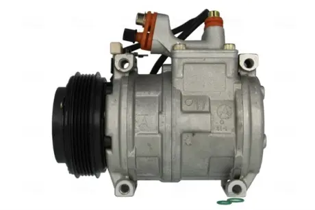 Компресор кондицiонера NISSENS 89147