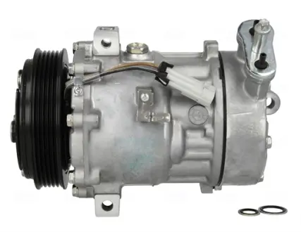 Компресор кондиціонера NISSENS 89157
