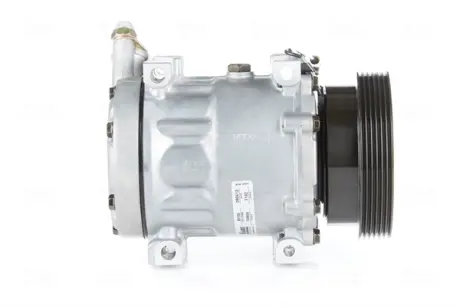 Компресор кондиціонера NISSENS 89159