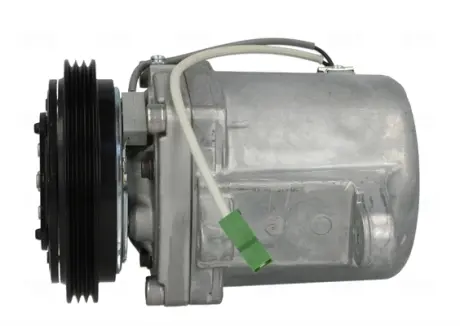 Компресор кондицiонера NISSENS 89163