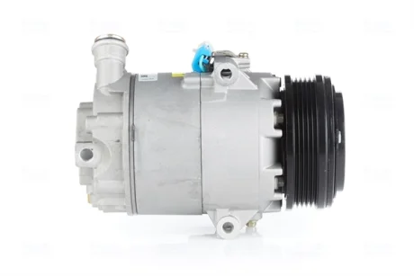 Компресор кондицiонера NISSENS 89196