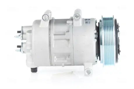 Компресор кондицiонера NISSENS 89201