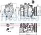 Компресор кондицiонера Nissens 89210 (фото 5)
