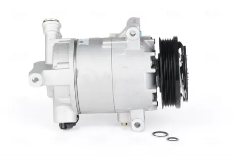 Компресор кондицiонера NISSENS 89216