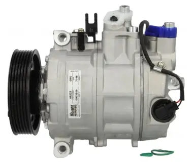 Компресор кондиціонера NISSENS 89223
