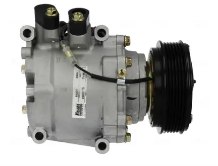 Компресор кондицiонера NISSENS 89233