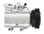 Компрессор кондиционера HYUNDAI TUCSON (04-) 2.0 CRDI NISSENS 89238 (фото 4)
