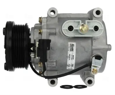 Компресор кондицiонера NISSENS 89239