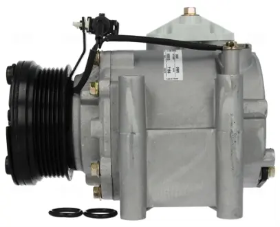 Компресор кондицiонера NISSENS 89241