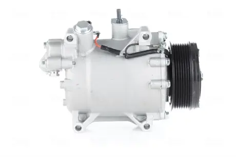 Компресор кондиціонера NISSENS 89245
