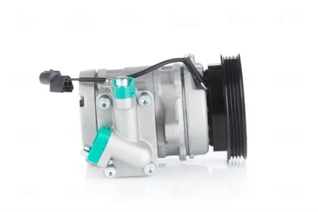 Компресор кондицiонера NISSENS 89255