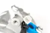 CHEVROLET Компресор кондиціонера MATIZ 0.8 05-, SPARK 0.8 05-, DAEWOO NISSENS 89261 (фото 6)