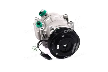 Компресор кондиціонера Hyundai Elantra/Kia Ceed 06-/I30/I30CW 07- NISSENS 89285